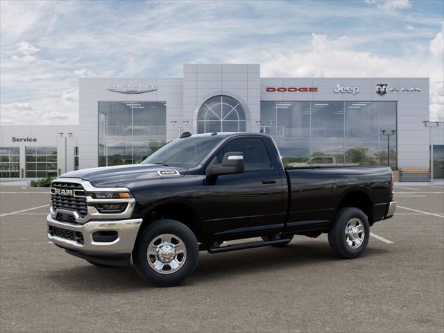 2026 RAM Ram 2500 RAM 2500 TRADESMAN REGULAR CAB 4X4 8 BOX