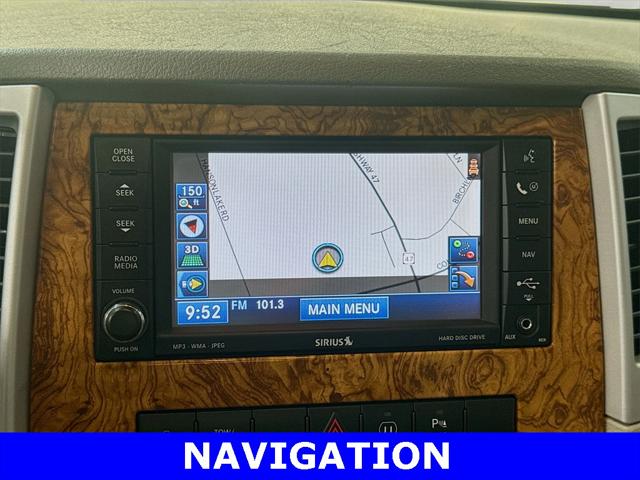 2010 Jeep Grand Cherokee Limited