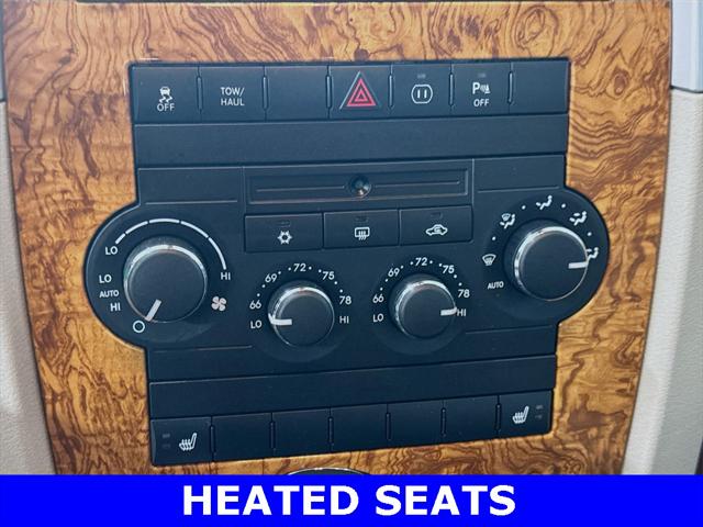 2010 Jeep Grand Cherokee Limited