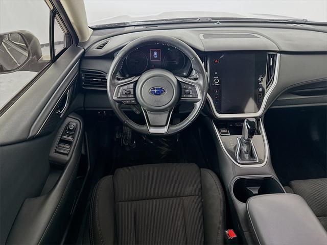 2022 Subaru Legacy Premium 2022 Subaru Legacy Premium