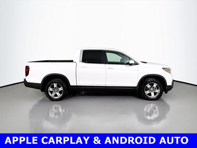 2024 Honda Ridgeline RTL 2024 Honda Ridgeline RTL