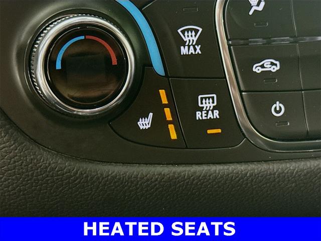 2023 Chevrolet Equinox AWD RS 2023 Chevrolet Equinox AWD RS