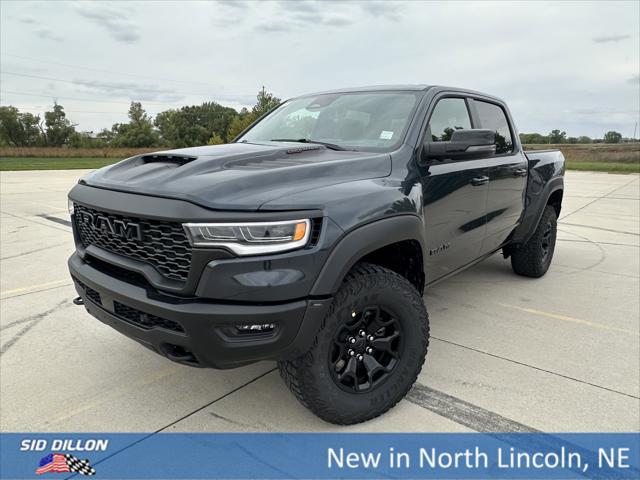 2026 RAM Ram 1500 RAM 1500 RHO CREW CAB 4X4 57 BOX 2026 RAM Ram 1500 RAM 1500 RHO CREW CAB 4X4 57 BOX