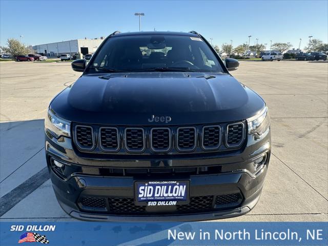 2026 Jeep Compass Limited Altitude 2026 Jeep Compass Limited Altitude