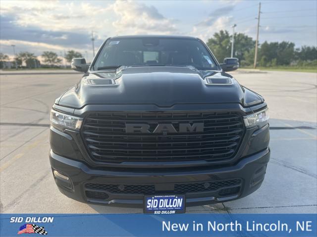 2026 RAM Ram 1500 RAM 1500 LARAMIE CREW CAB 4X4 57 BOX 2026 RAM Ram 1500 RAM 1500 LARAMIE CREW CAB 4X4 57 BOX