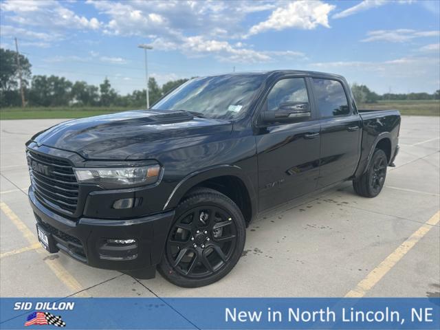 2026 RAM Ram 1500 RAM 1500 LARAMIE CREW CAB 4X4 57 BOX 2026 RAM Ram 1500 RAM 1500 LARAMIE CREW CAB 4X4 57 BOX