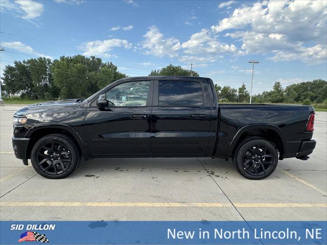 2026 RAM Ram 1500 RAM 1500 LARAMIE CREW CAB 4X4 57 BOX 2026 RAM Ram 1500 RAM 1500 LARAMIE CREW CAB 4X4 57 BOX