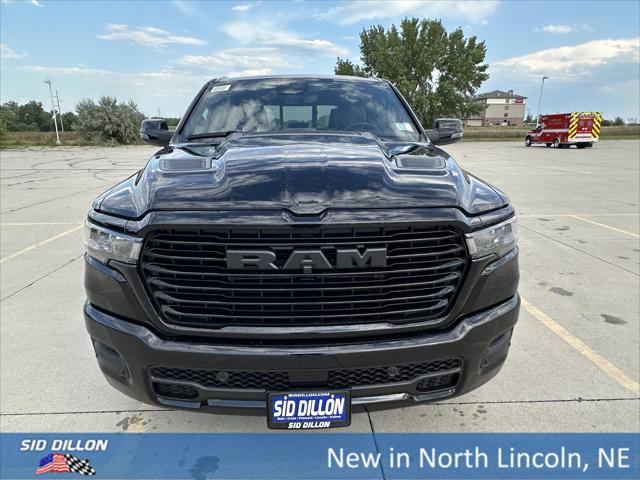 2026 RAM Ram 1500 RAM 1500 LARAMIE CREW CAB 4X4 57 BOX 2026 RAM Ram 1500 RAM 1500 LARAMIE CREW CAB 4X4 57 BOX