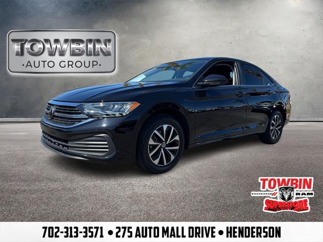 2023 Volkswagen Jetta 1.5T S 2023 Volkswagen Jetta 1.5T S