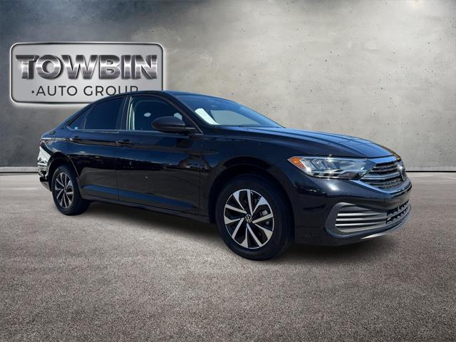 2023 Volkswagen Jetta 1.5T S 2023 Volkswagen Jetta 1.5T S