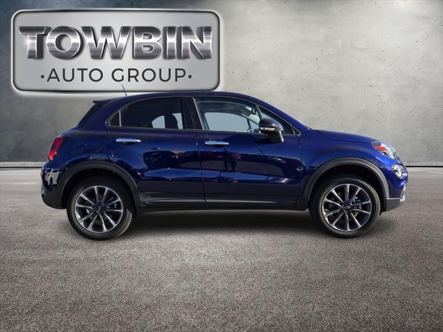 2023 Fiat 500X Pop AWD 2023 Fiat 500X Pop AWD