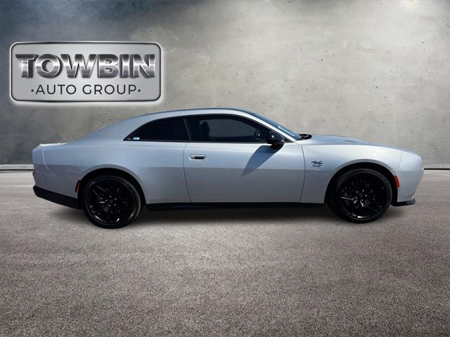 2024 Dodge Charger Daytona R/T AWD 2024 Dodge Charger Daytona R/T AWD