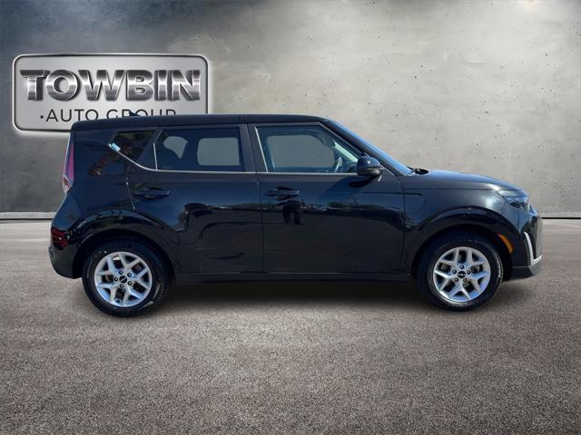 2023 Kia Soul LX 2023 Kia Soul LX