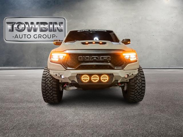 2023 RAM 1500 TRX Crew Cab 4x4 57 Box