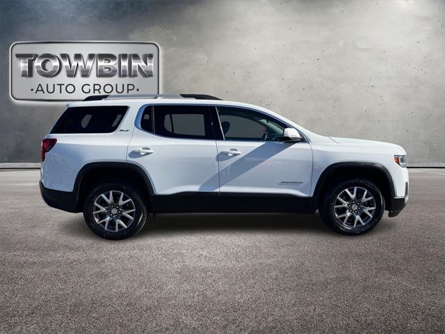 2023 GMC Acadia FWD SLT