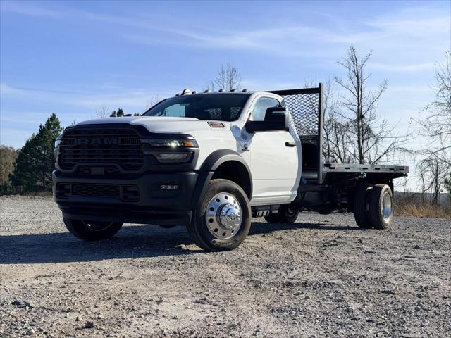 2026 RAM Ram 5500 Chassis Cab RAM 5500 TRADESMAN CHASSIS REGULAR CAB 4X4 120 CA 2026 RAM Ram 5500 Chassis Cab RAM 5500 TRADESMAN CHASSIS REGULAR CAB 4X4 120 CA