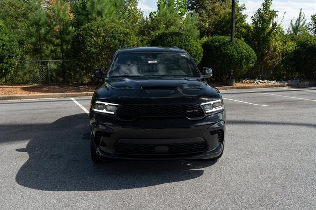 2026 Dodge Durango DURANGO GT PLUS AWD HEMI V8 2026 Dodge Durango DURANGO GT PLUS AWD HEMI V8