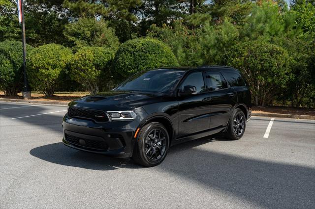 2026 Dodge Durango DURANGO GT PLUS AWD HEMI V8 2026 Dodge Durango DURANGO GT PLUS AWD HEMI V8