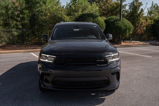 2026 Dodge Durango DURANGO GT RWD