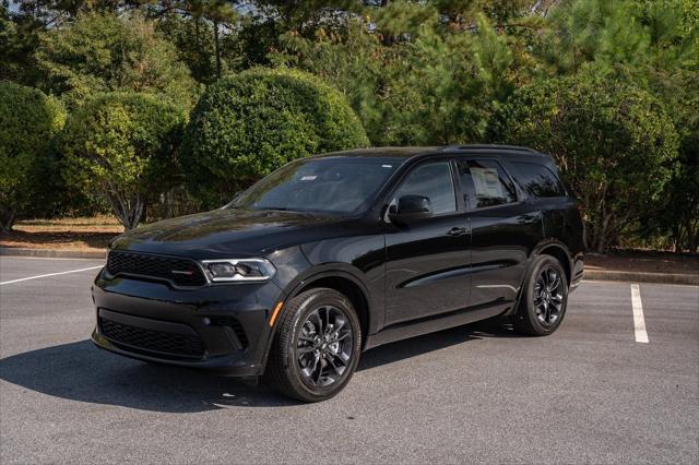 2026 Dodge Durango DURANGO GT RWD