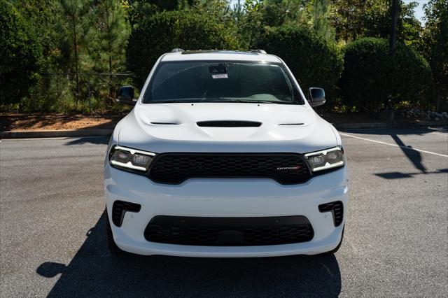 2026 Dodge Durango DURANGO GT PLUS AWD 2026 Dodge Durango DURANGO GT PLUS AWD