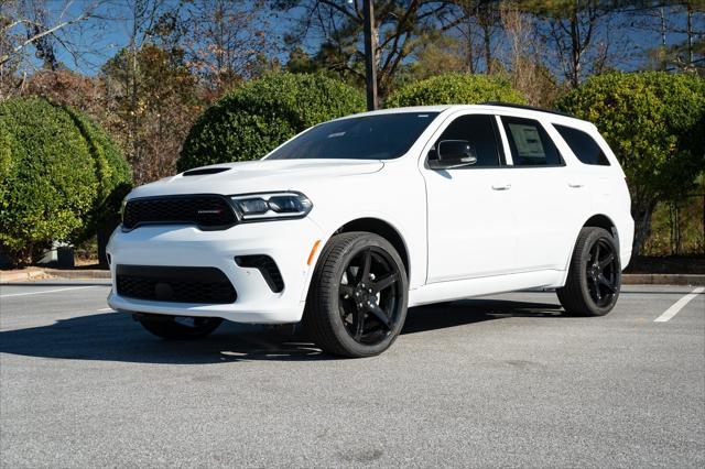 2026 Dodge Durango DURANGO GT PLUS AWD 2026 Dodge Durango DURANGO GT PLUS AWD