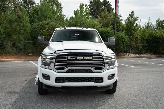 2026 RAM Ram 4500 Chassis Cab RAM 4500 BIG HORN CHASSIS CREW CAB 4X4 60 CA 2026 RAM Ram 4500 Chassis Cab RAM 4500 BIG HORN CHASSIS CREW CAB 4X4 60 CA