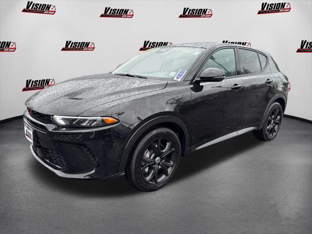 2024 Dodge Hornet R/T Plus EAWD