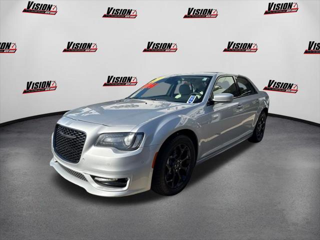 2022 Chrysler 300 Touring-L AWD
