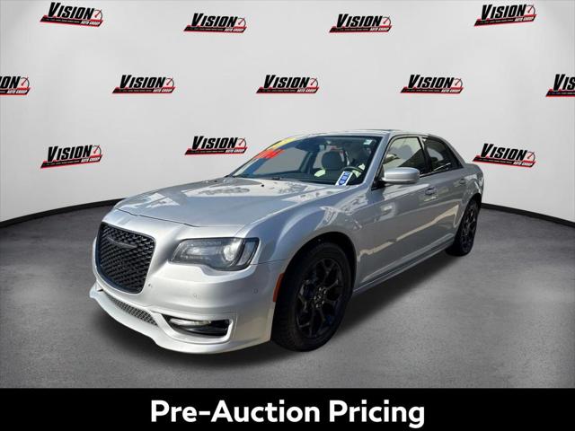 2022 Chrysler 300 Touring-L AWD