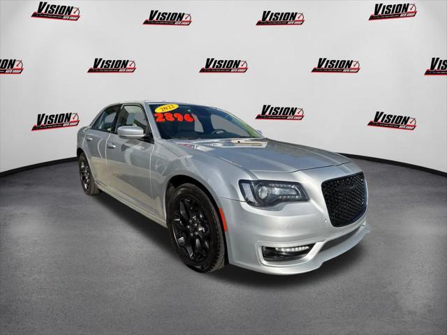 2022 Chrysler 300 Touring-L AWD