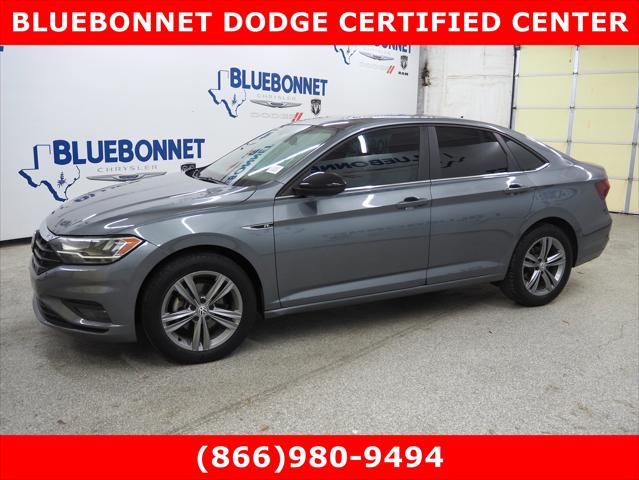 2019 Volkswagen Jetta  2019 Volkswagen Jetta