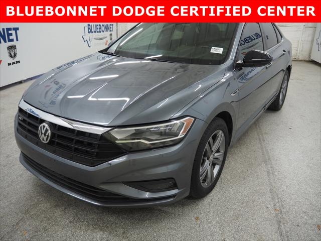 2019 Volkswagen Jetta  2019 Volkswagen Jetta