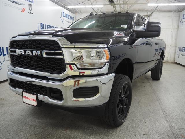 2024 RAM 2500 Tradesman Crew Cab 4x4 64 Box