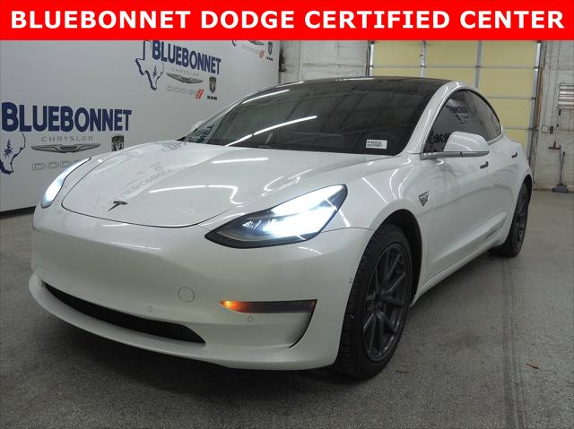 2019 Tesla Model 3 2019 Tesla Model 3