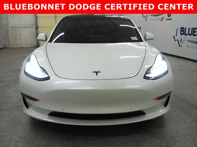 2019 Tesla Model 3 2019 Tesla Model 3