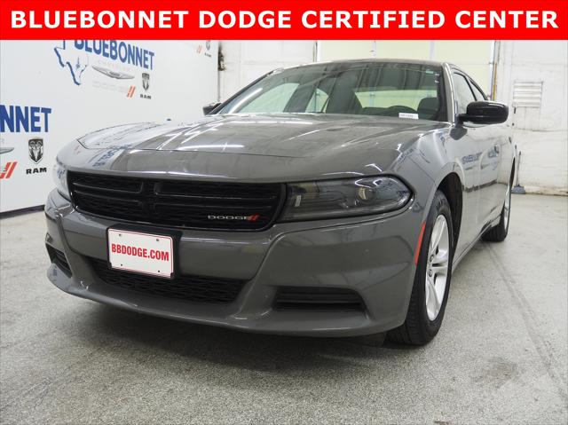 2023 Dodge Charger SXT 2023 Dodge Charger SXT