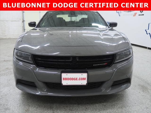 2023 Dodge Charger SXT 2023 Dodge Charger SXT