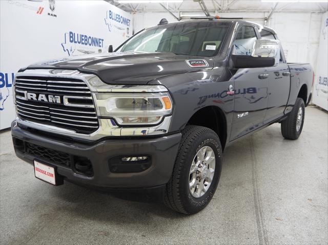 2024 RAM 2500 Laramie Crew Cab 4x4 64 Box 2024 RAM 2500 Laramie Crew Cab 4x4 64 Box