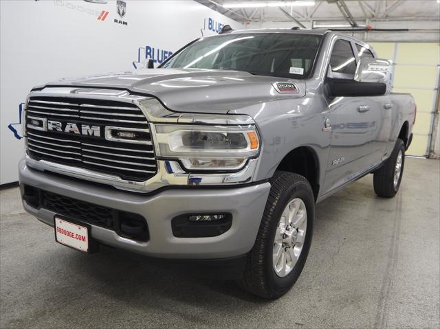2023 RAM 2500 Laramie Crew Cab 4x4 64 Box