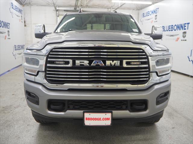 2023 RAM 2500 Laramie Crew Cab 4x4 64 Box