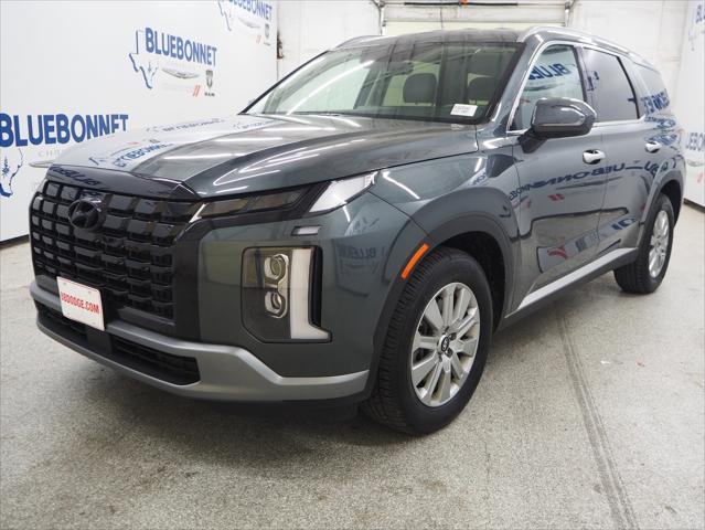 2025 Hyundai Palisade SEL 2025 Hyundai Palisade SEL