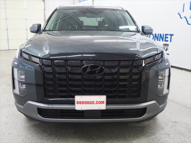 2025 Hyundai Palisade SEL 2025 Hyundai Palisade SEL
