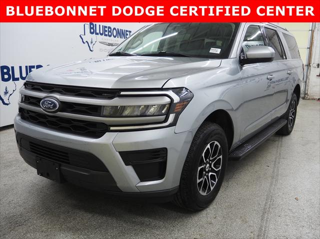 2024 Ford Expedition XLT MAX 2024 Ford Expedition XLT MAX
