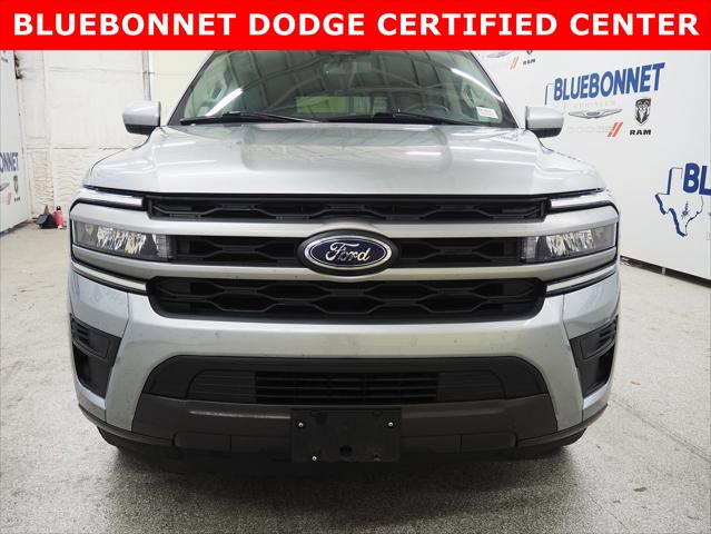 2024 Ford Expedition XLT MAX 2024 Ford Expedition XLT MAX