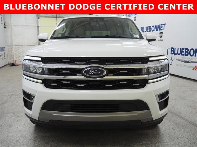 2023 Ford Expedition Limited MAX