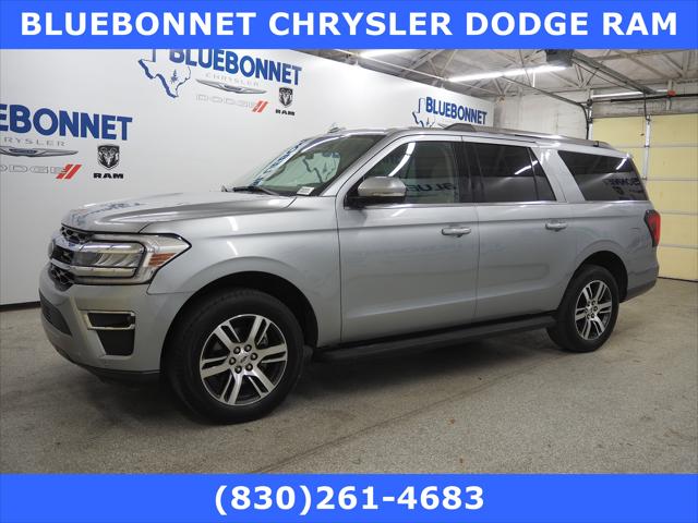 2024 Ford Expedition Limited MAX