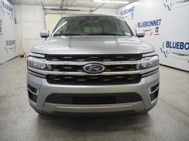 2024 Ford Expedition Limited MAX