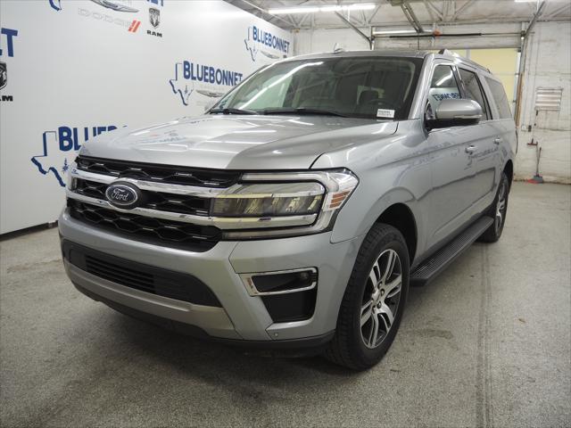 2024 Ford Expedition Limited MAX 2024 Ford Expedition Limited MAX