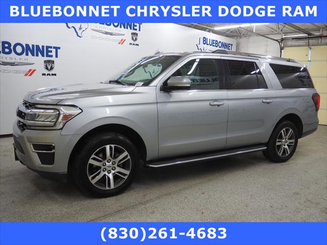 2023 Ford Expedition Limited MAX